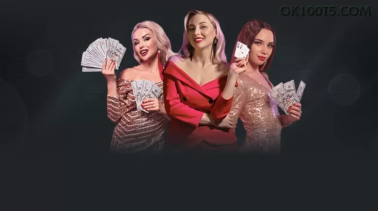 Cassino ok100 app mobile